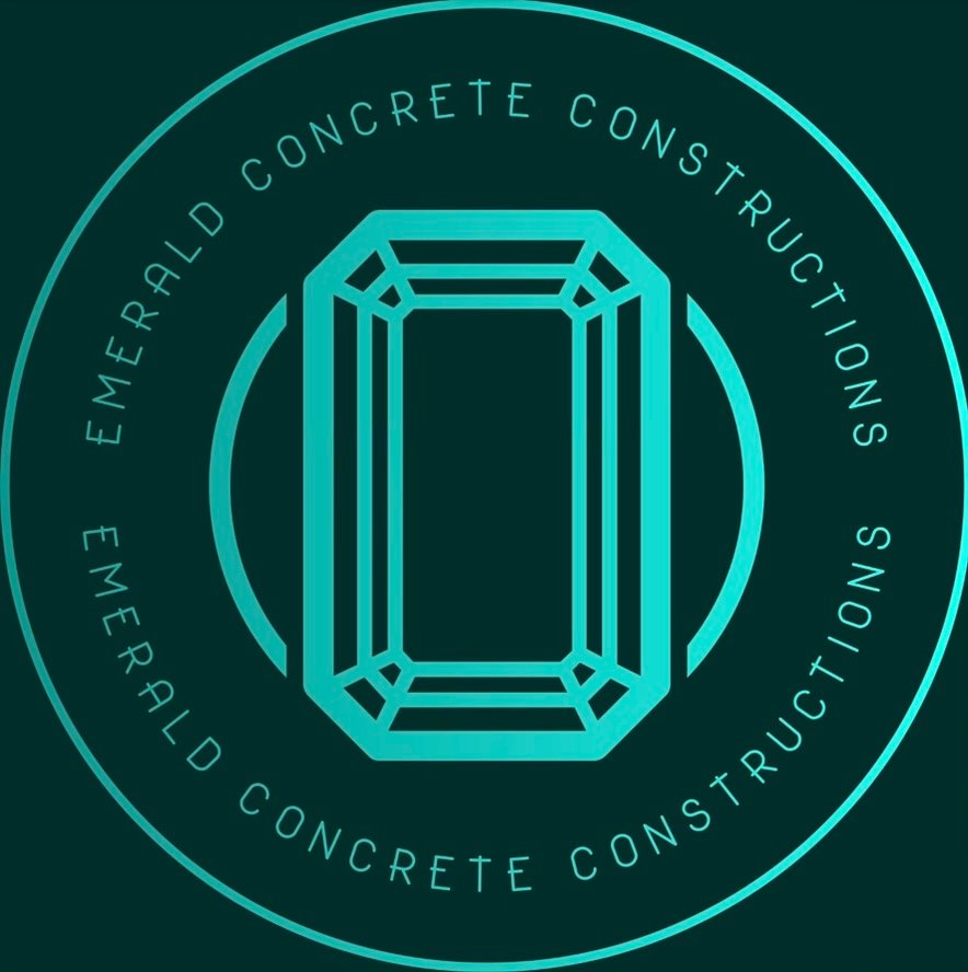 Emerald Concrete Constructions